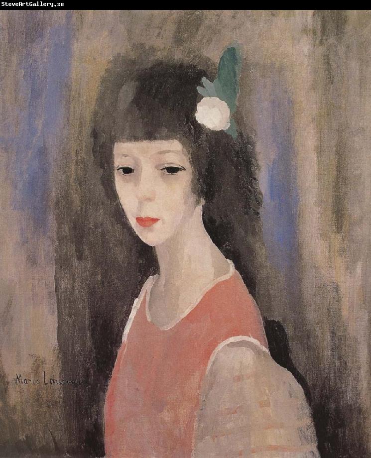 Marie Laurencin Self-Portrait